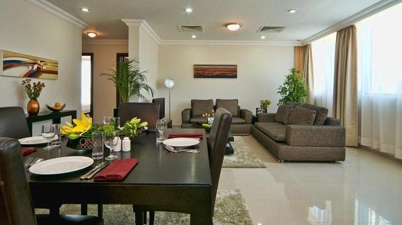 Retaj Residence Al Corniche Doha Room photo